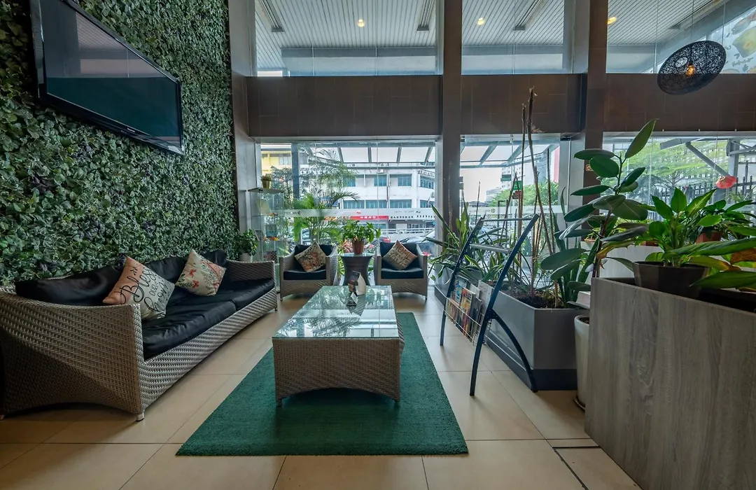 Prescott Hotel Bukit Bintang-1