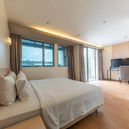 Prescott Hotel Bukit Bintang-3
