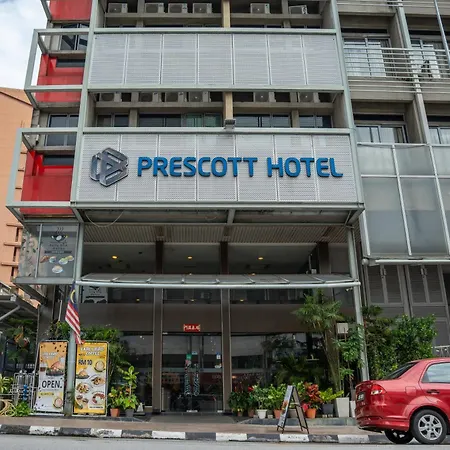 Prescott Hotel Bukit Bintang-2