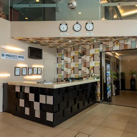 Prescott Hotel Bukit Bintang-2