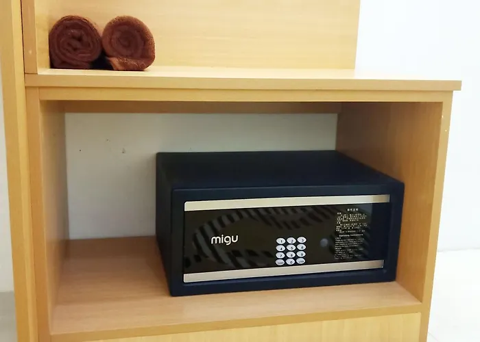 Hotel Fujisan Bukit Bintang Kuala Lumpur